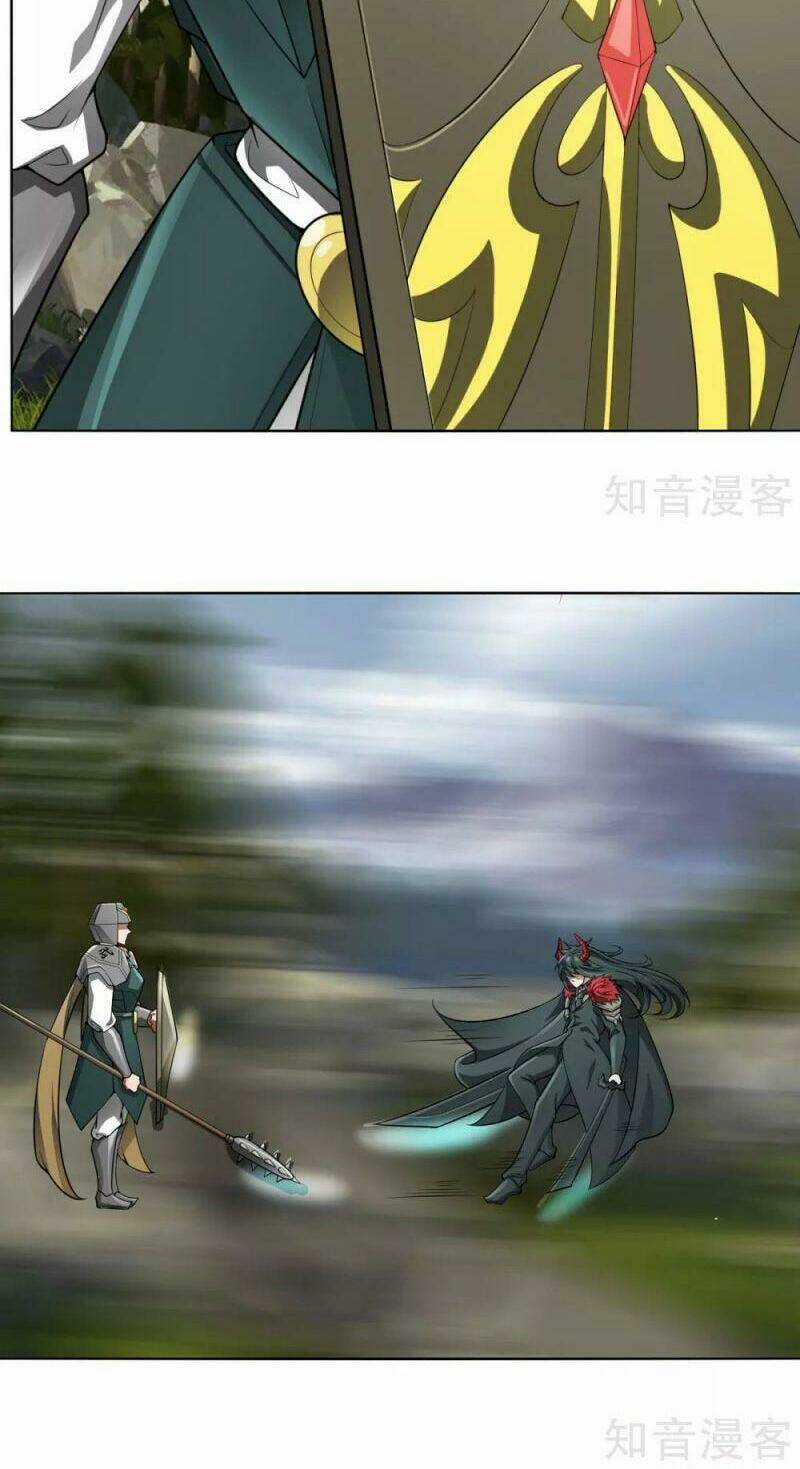 Kiếm Nhân - Chapter 118 - Trang 6