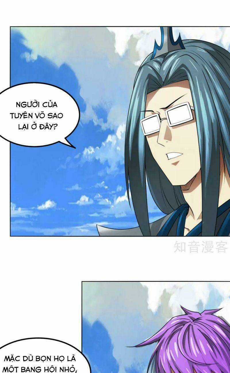 Kiếm Nhân - Chapter 118 - Trang 7