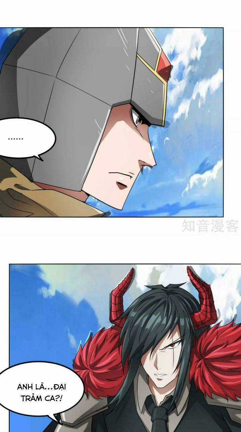 Kiếm Nhân - Chapter 118 - Trang 9