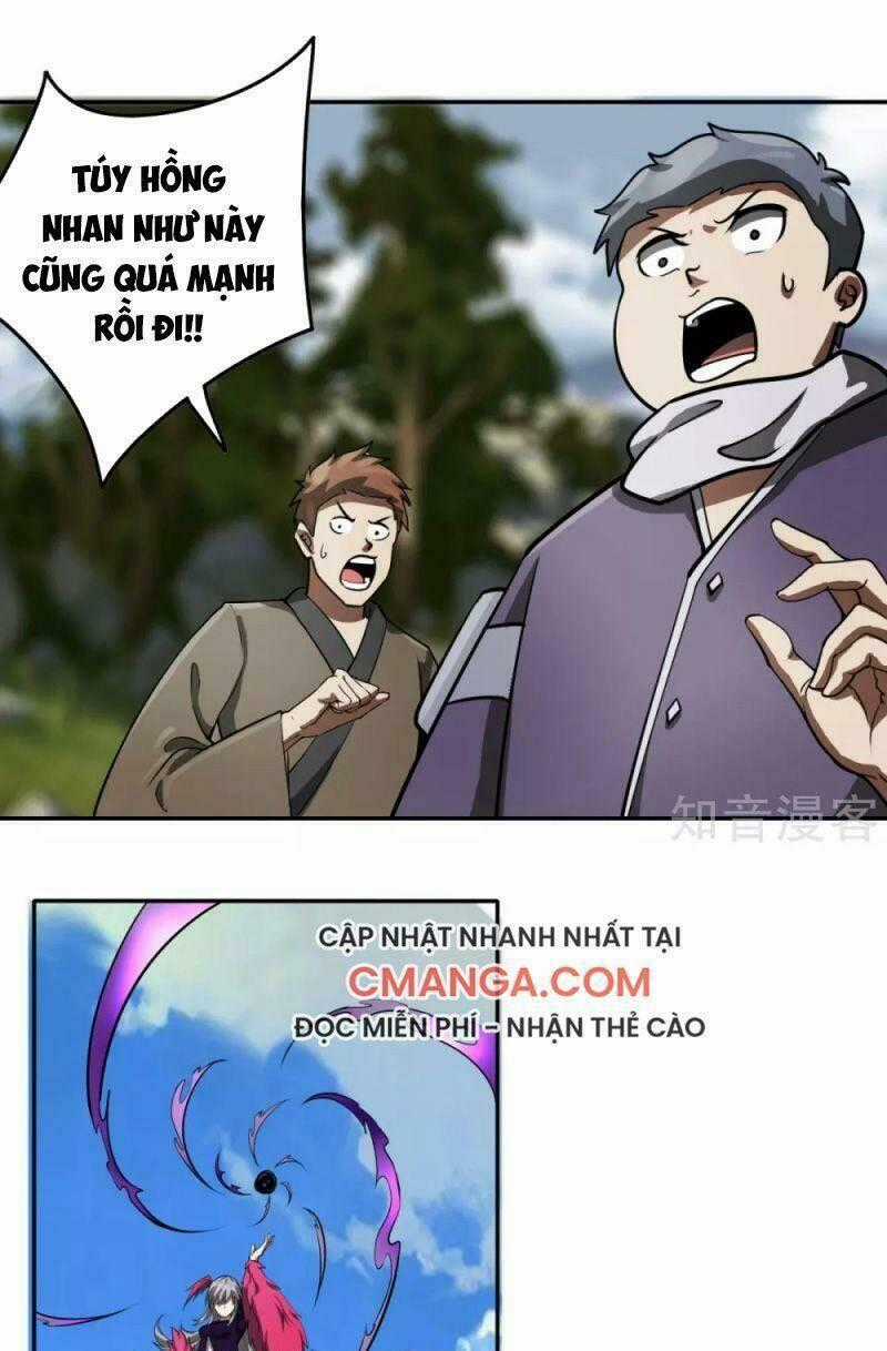 Kiếm Nhân - Chapter 119 - Trang 1