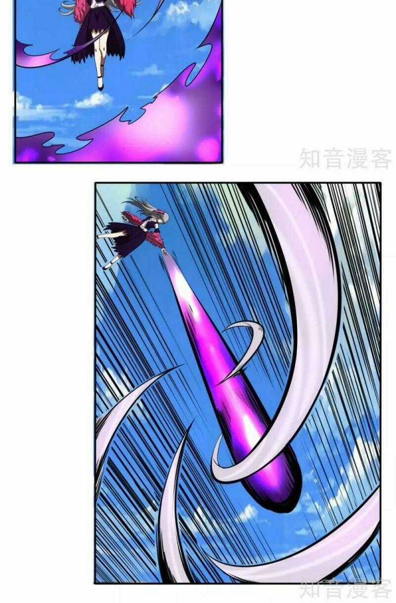 Kiếm Nhân - Chapter 119 - Trang 2