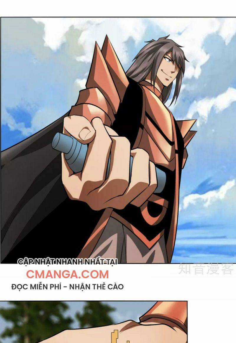 Kiếm Nhân - Chapter 119 - Trang 13