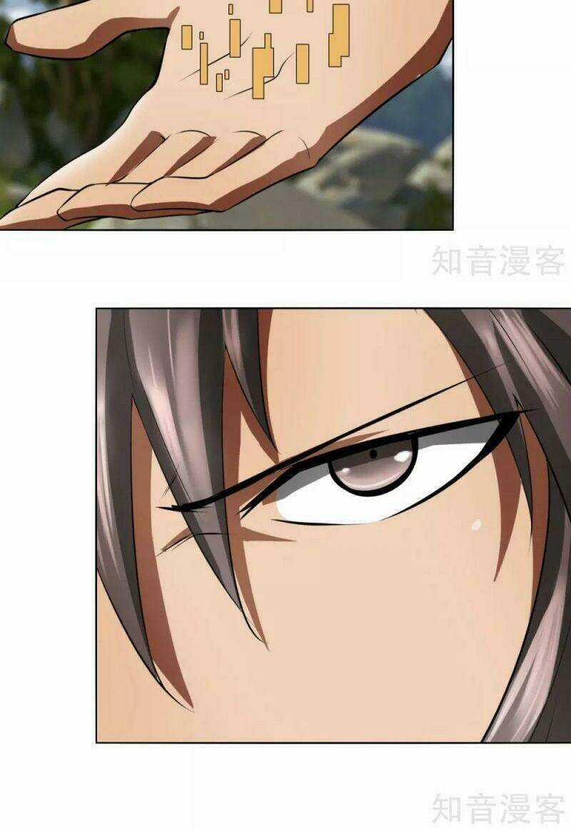 Kiếm Nhân - Chapter 119 - Trang 14