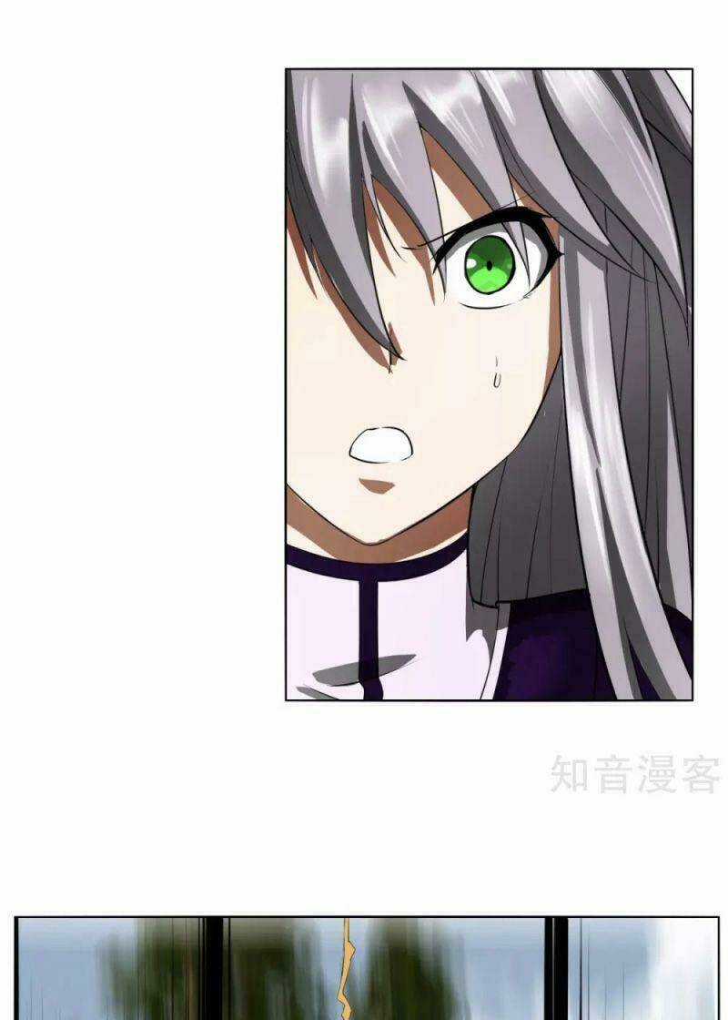 Kiếm Nhân - Chapter 119 - Trang 15