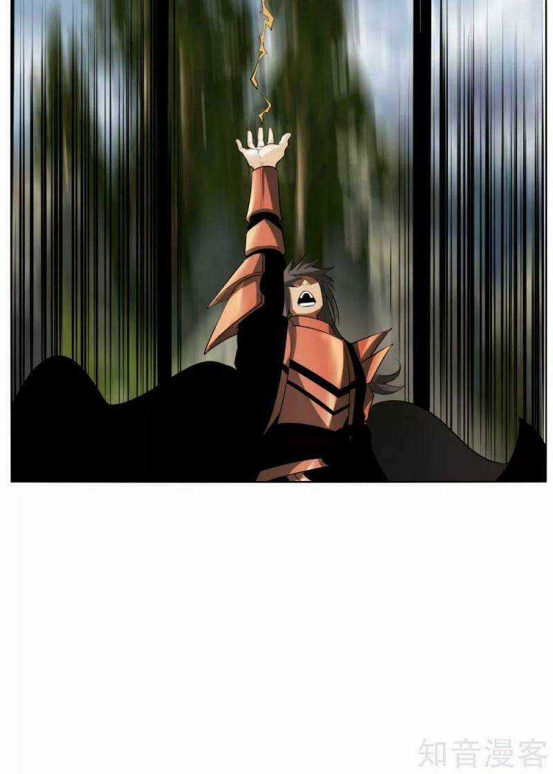 Kiếm Nhân - Chapter 119 - Trang 16