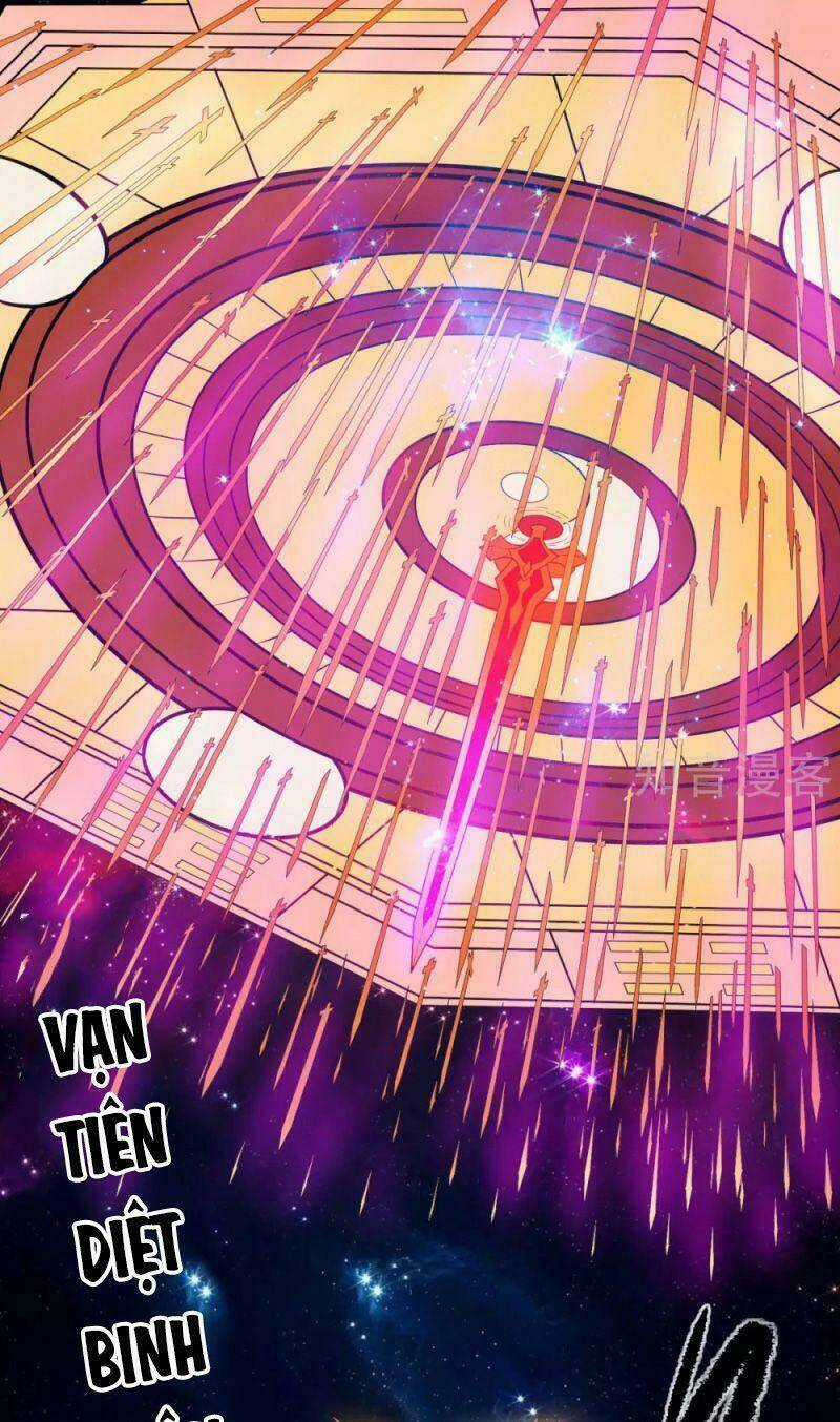 Kiếm Nhân - Chapter 119 - Trang 17