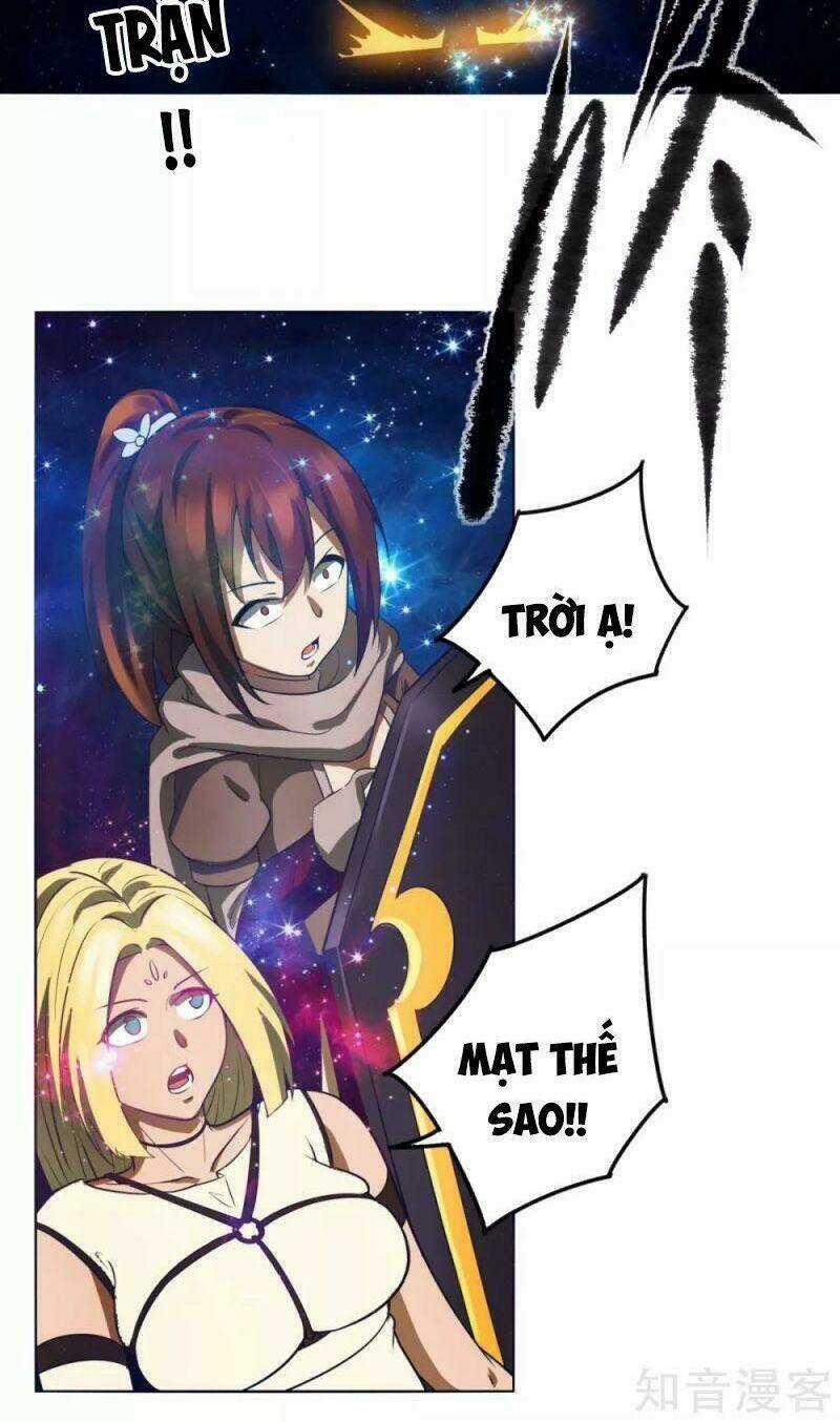 Kiếm Nhân - Chapter 119 - Trang 18