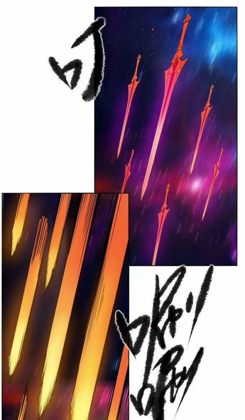 Kiếm Nhân - Chapter 119 - Trang 19