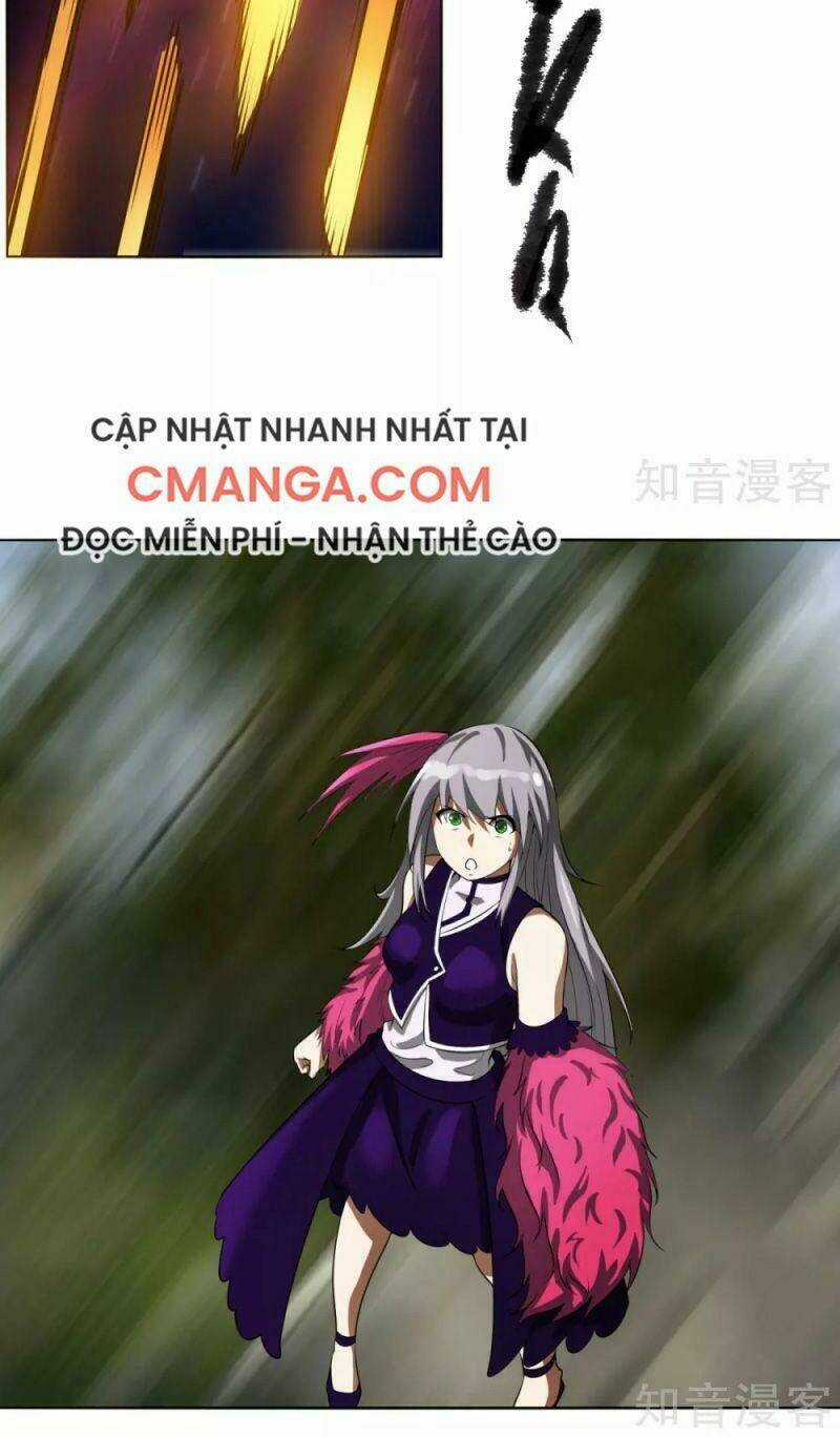 Kiếm Nhân - Chapter 119 - Trang 20