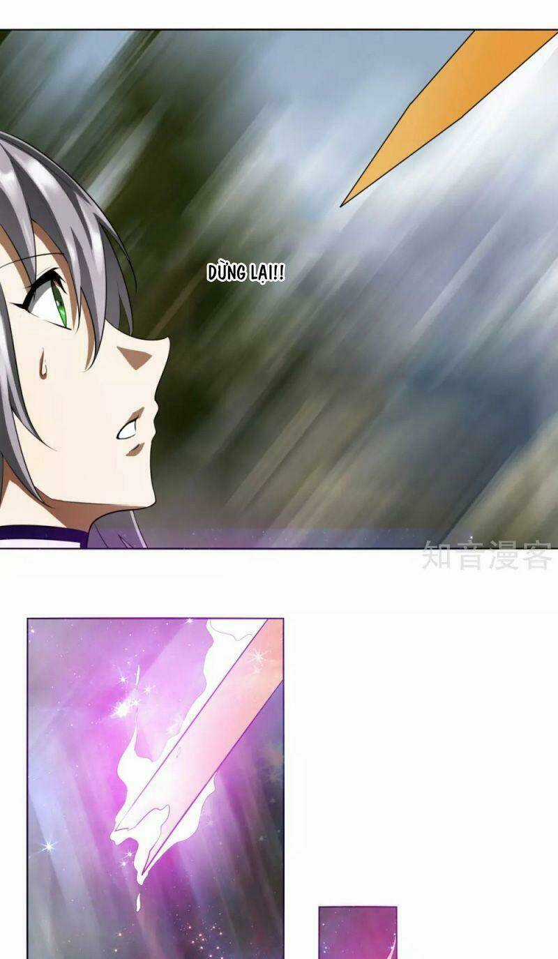 Kiếm Nhân - Chapter 119 - Trang 21