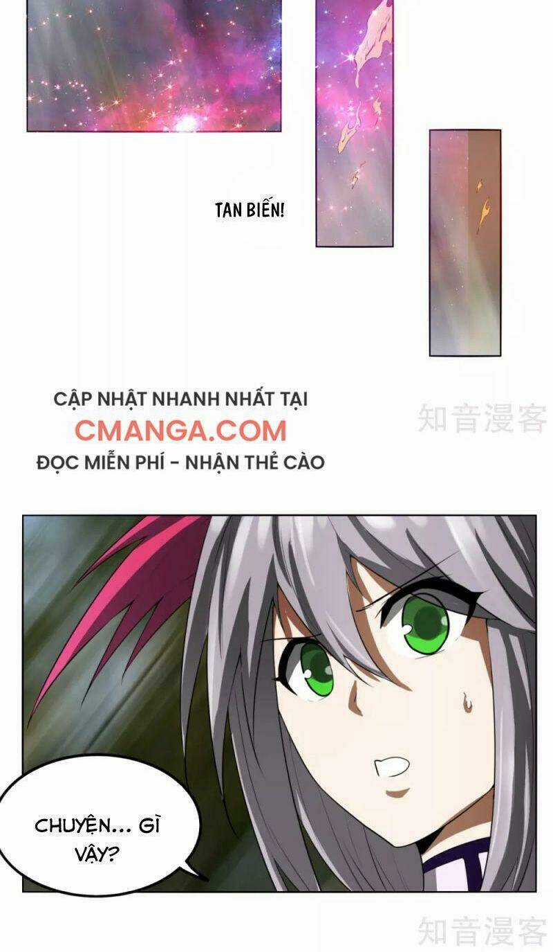 Kiếm Nhân - Chapter 119 - Trang 22