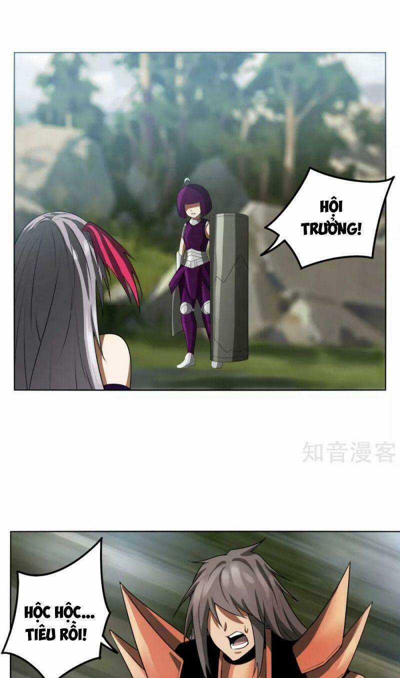 Kiếm Nhân - Chapter 119 - Trang 23