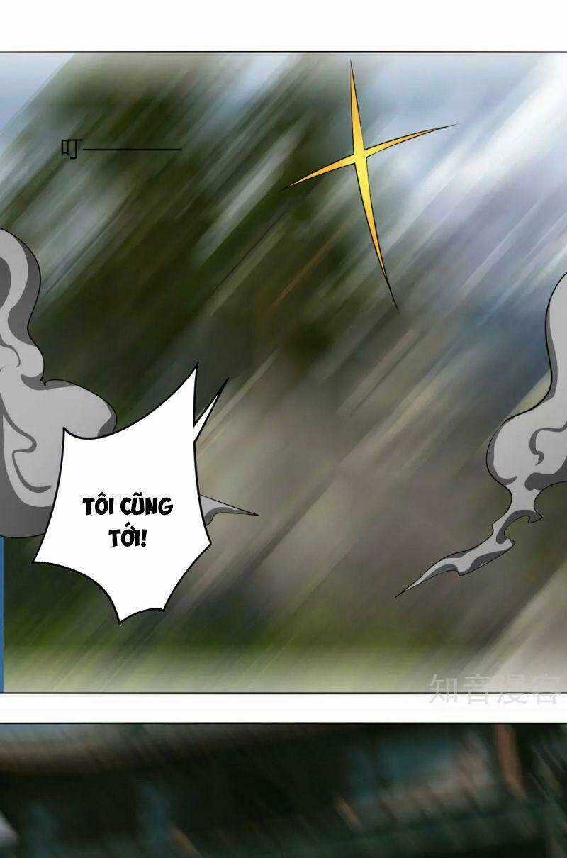 Kiếm Nhân - Chapter 119 - Trang 5