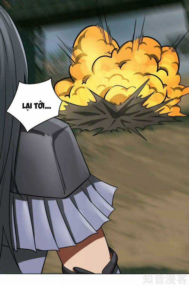 Kiếm Nhân - Chapter 119 - Trang 6