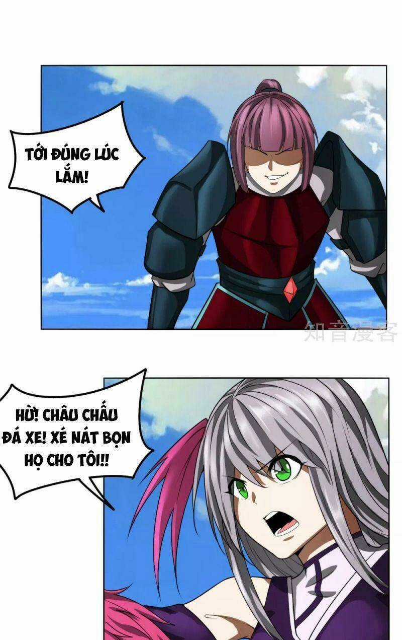 Kiếm Nhân - Chapter 119 - Trang 9