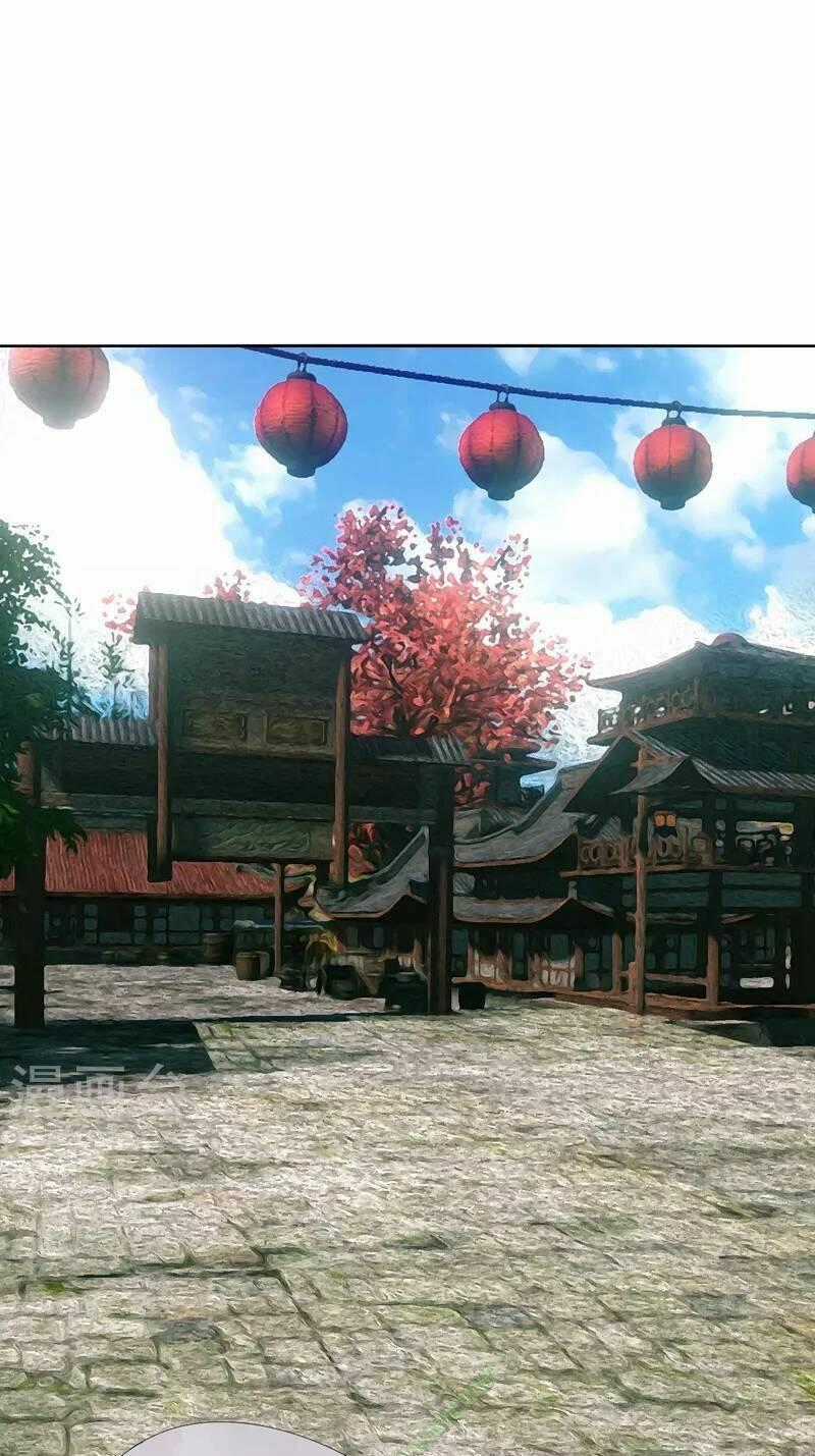 Kiếm Nhân - Chapter 12 - Trang 1