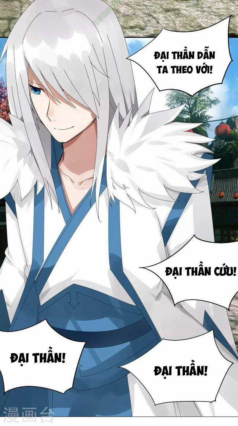 Kiếm Nhân - Chapter 12 - Trang 2