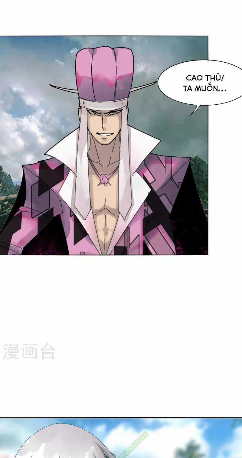 Kiếm Nhân - Chapter 12 - Trang 11