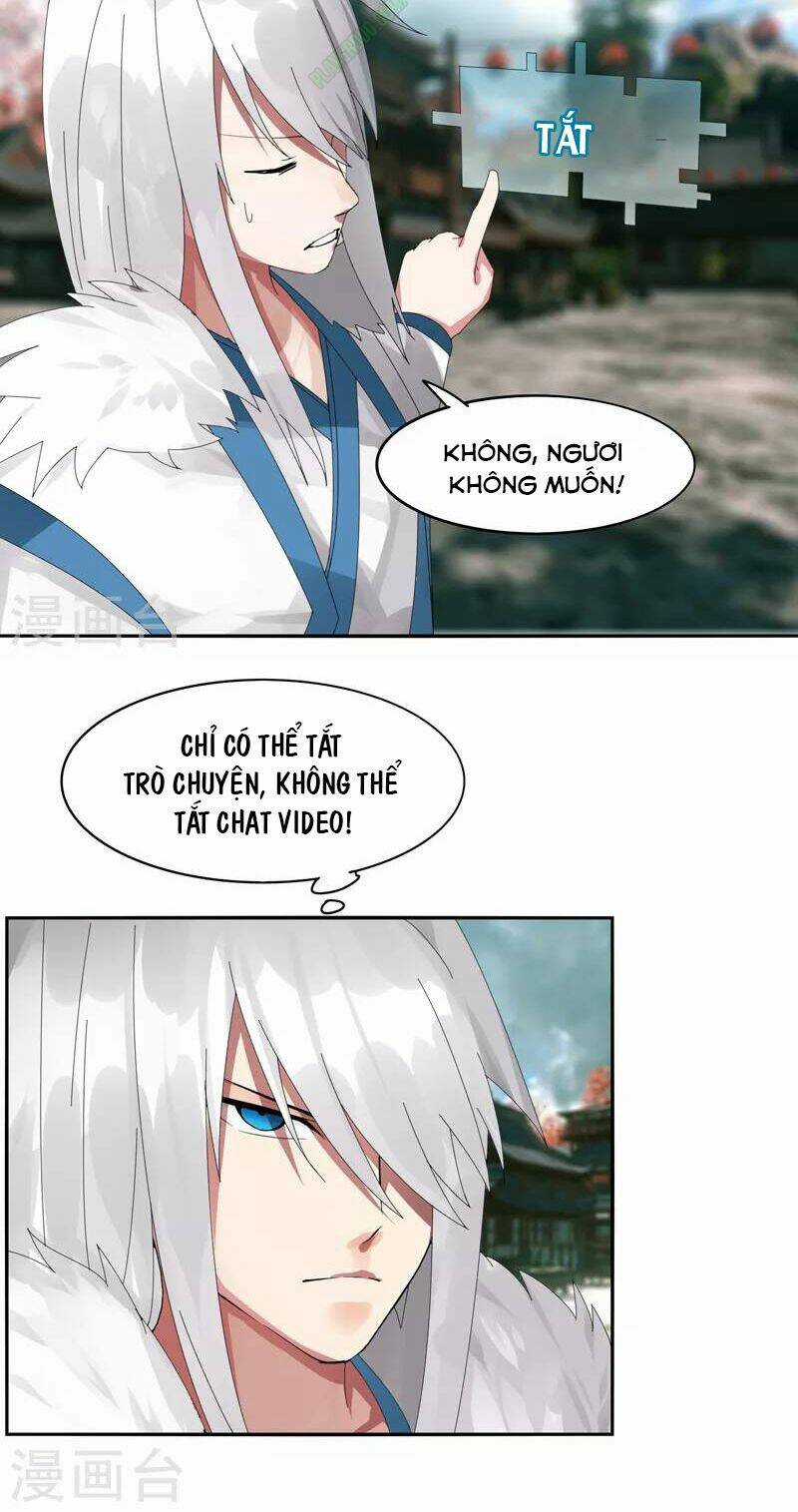 Kiếm Nhân - Chapter 12 - Trang 12