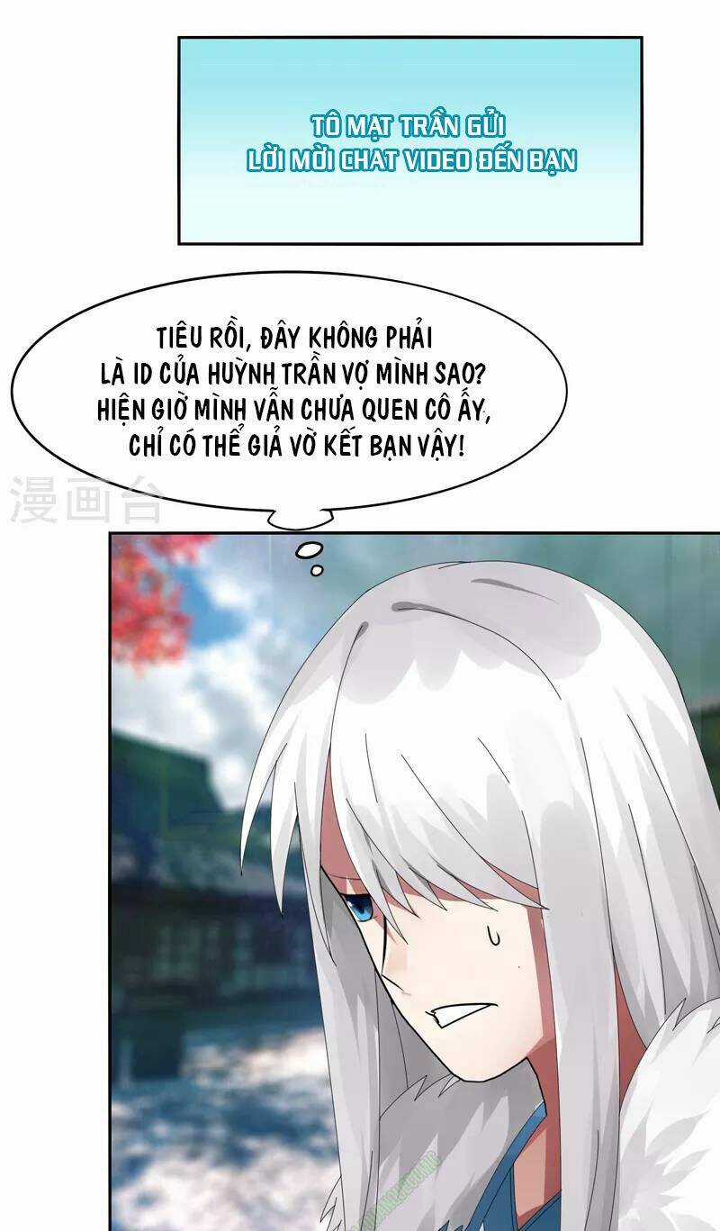 Kiếm Nhân - Chapter 12 - Trang 13