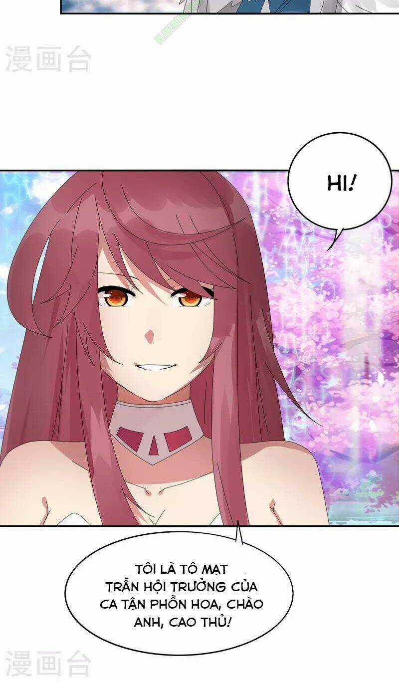 Kiếm Nhân - Chapter 12 - Trang 14