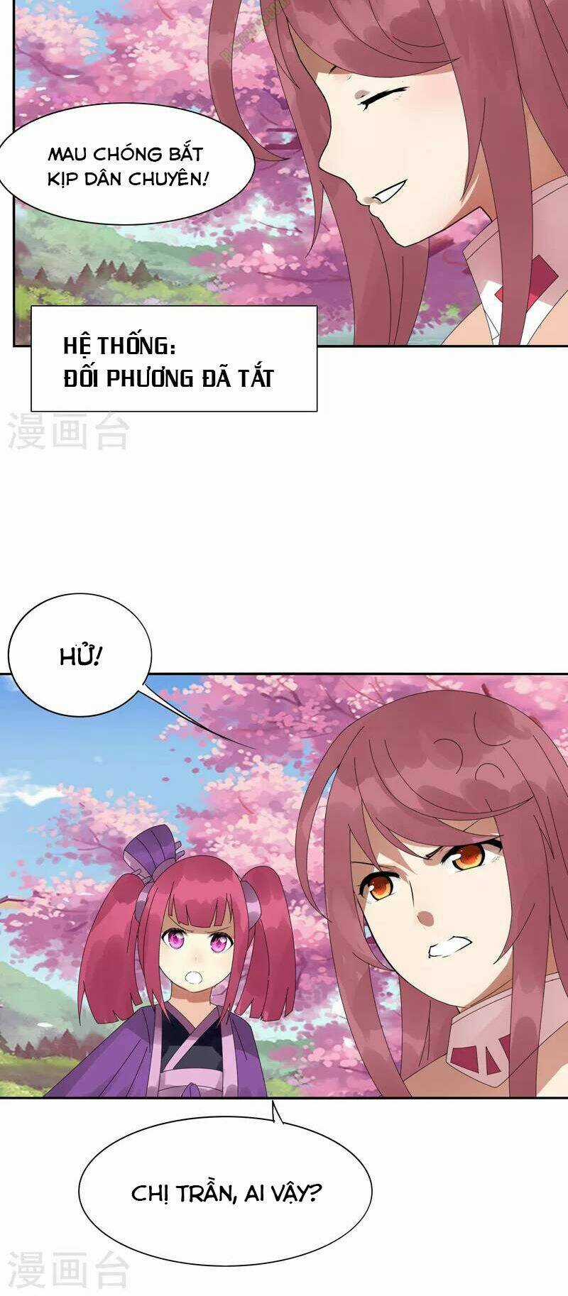 Kiếm Nhân - Chapter 12 - Trang 16