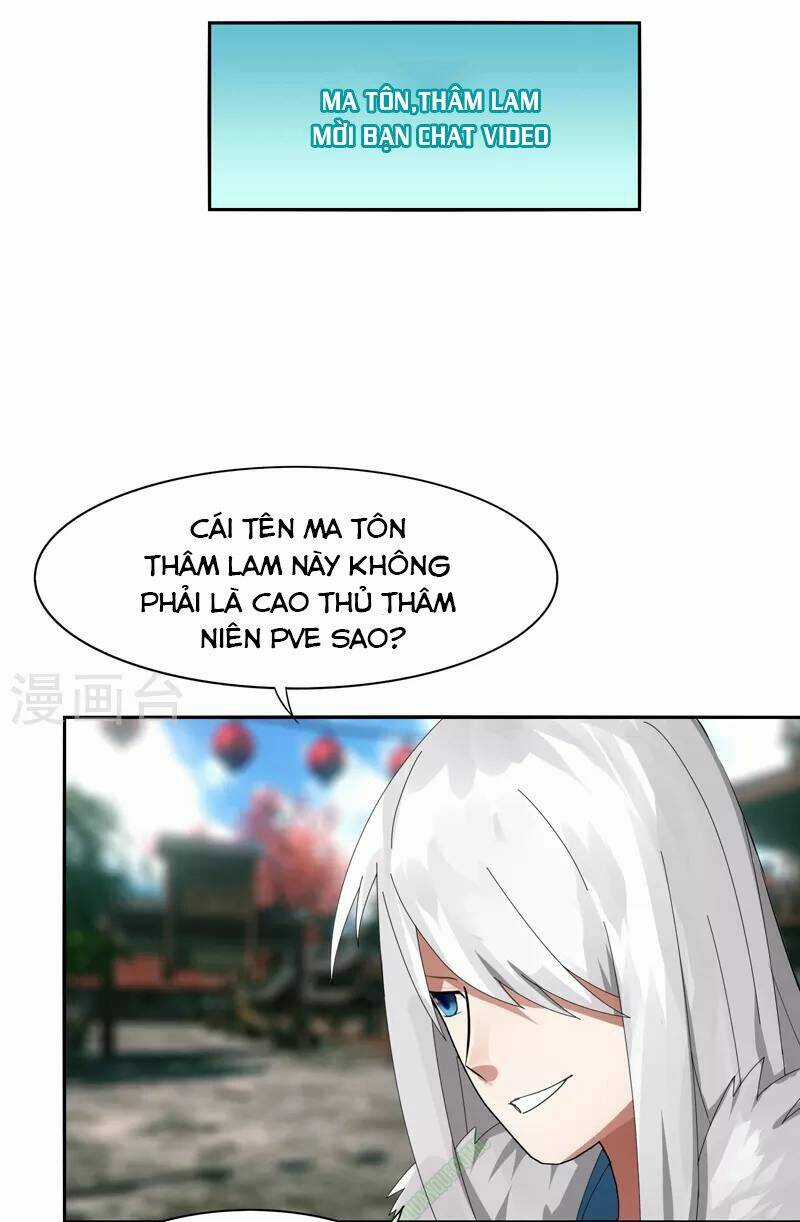 Kiếm Nhân - Chapter 12 - Trang 17