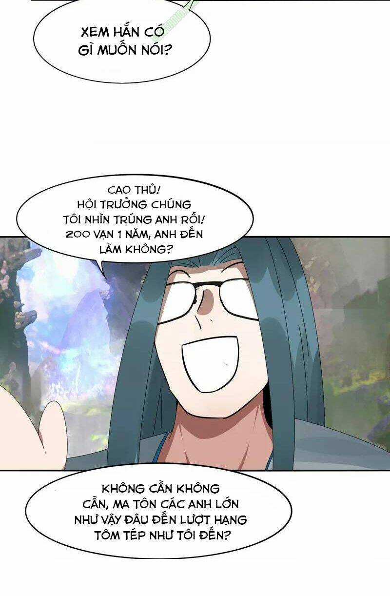 Kiếm Nhân - Chapter 12 - Trang 18