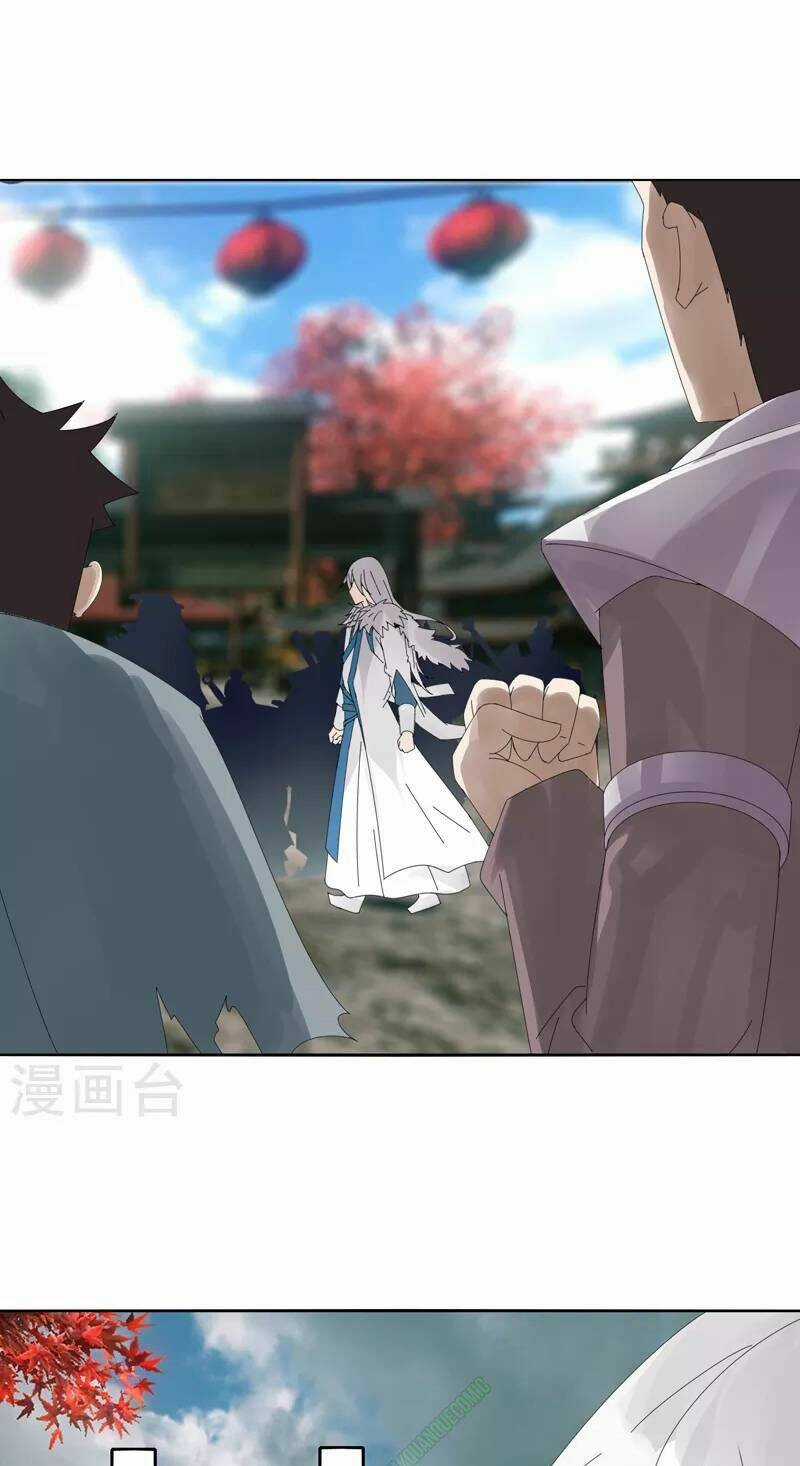 Kiếm Nhân - Chapter 12 - Trang 3