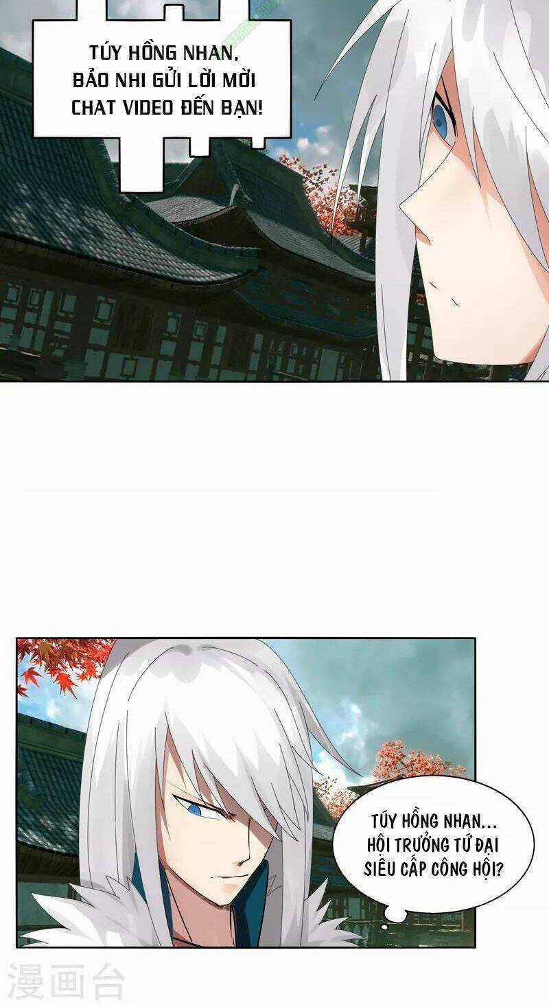 Kiếm Nhân - Chapter 12 - Trang 4