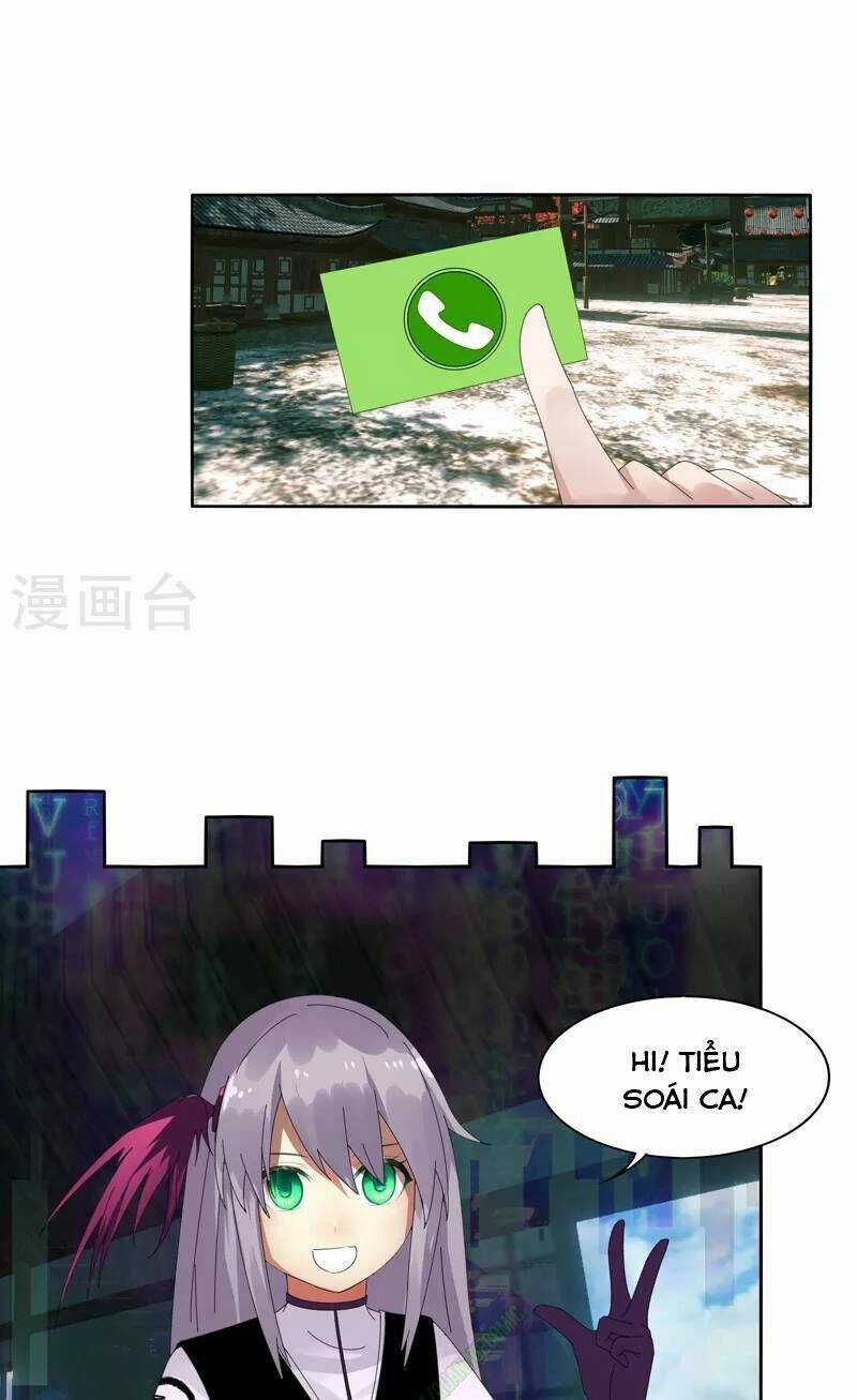 Kiếm Nhân - Chapter 12 - Trang 5