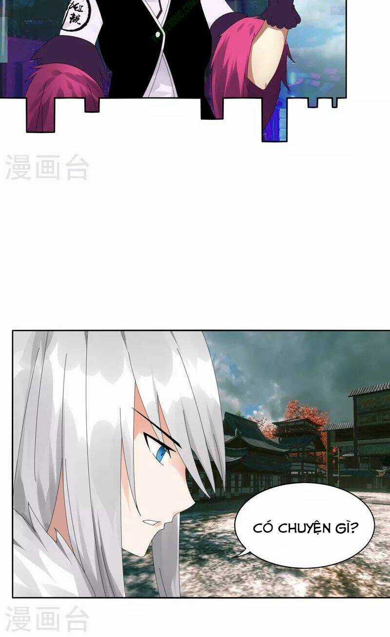 Kiếm Nhân - Chapter 12 - Trang 6