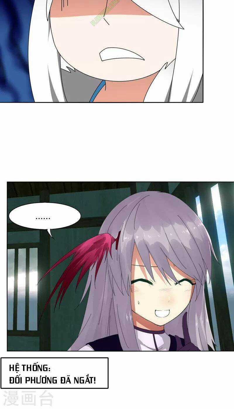 Kiếm Nhân - Chapter 12 - Trang 8