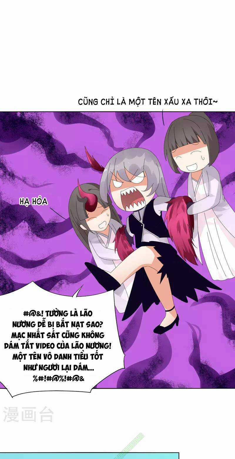 Kiếm Nhân - Chapter 12 - Trang 9