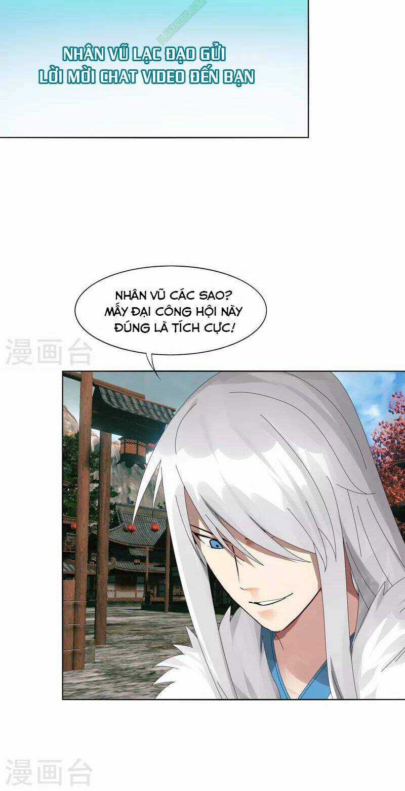 Kiếm Nhân - Chapter 12 - Trang 10