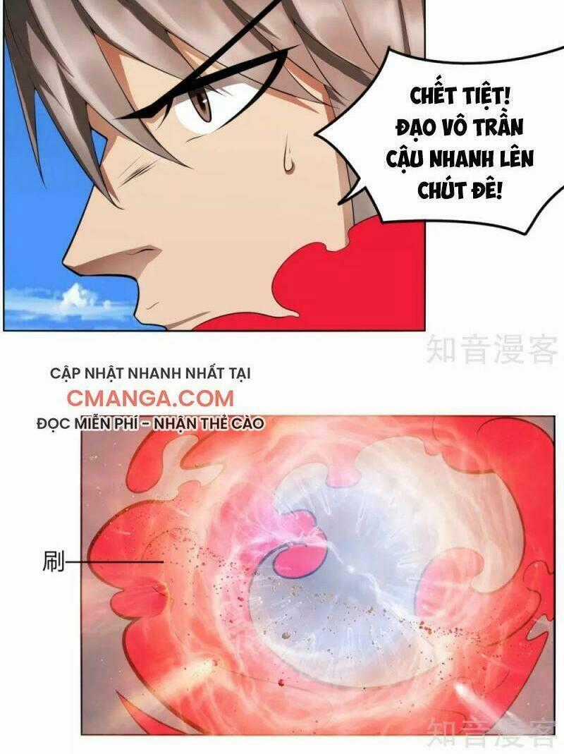 Kiếm Nhân - Chapter 120 - Trang 2