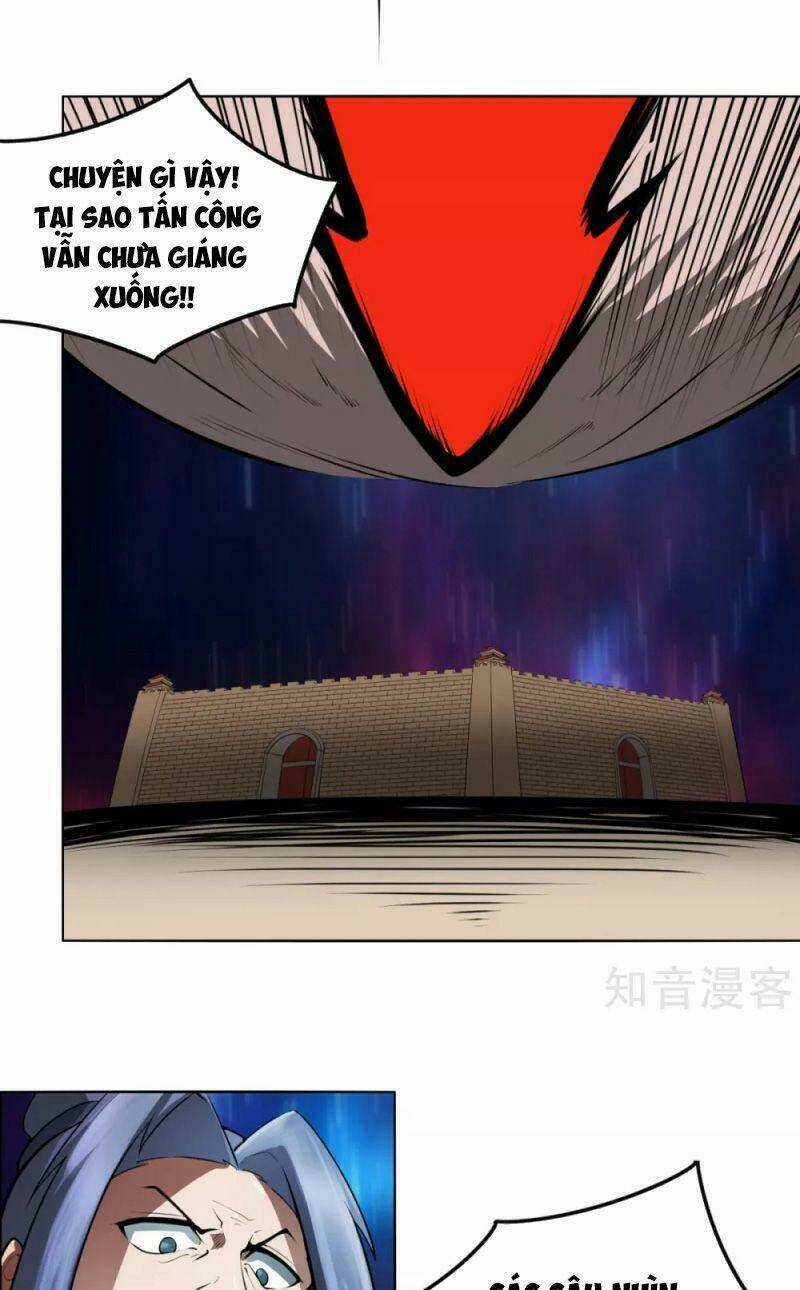 Kiếm Nhân - Chapter 120 - Trang 11