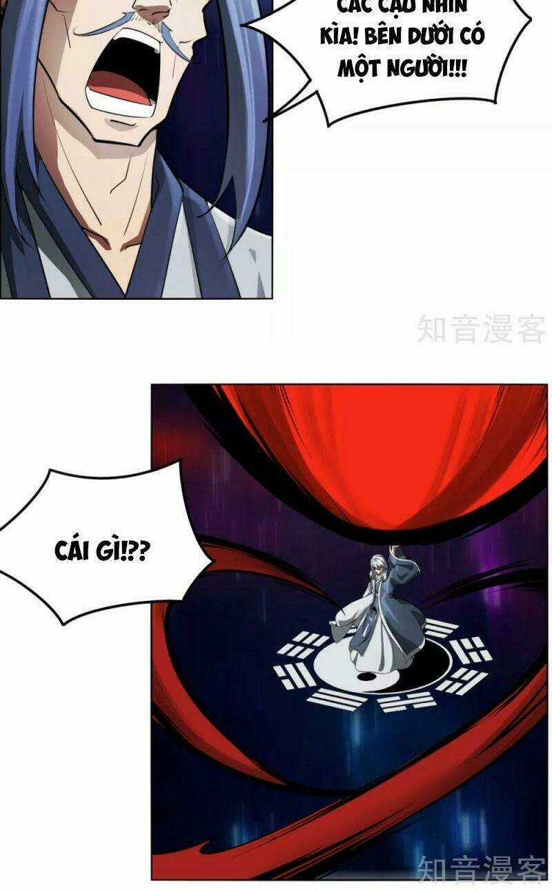 Kiếm Nhân - Chapter 120 - Trang 12