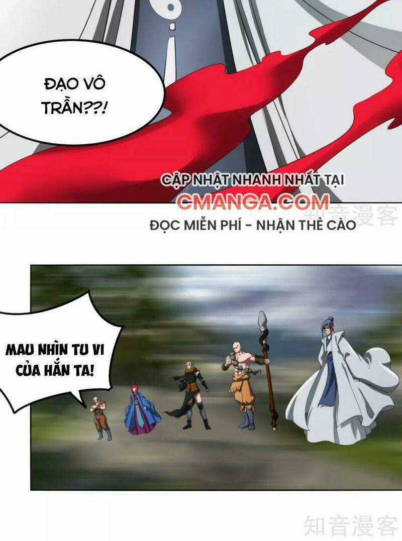 Kiếm Nhân - Chapter 120 - Trang 14