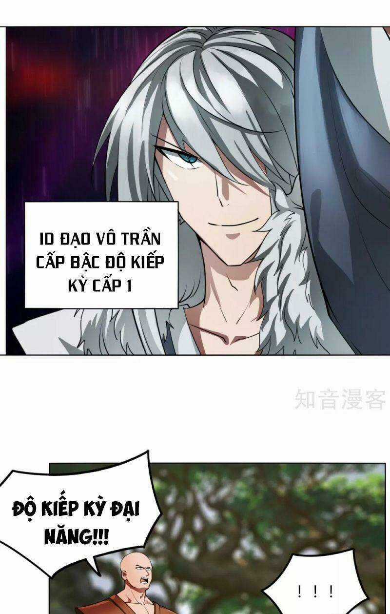 Kiếm Nhân - Chapter 120 - Trang 15