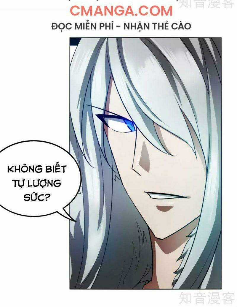 Kiếm Nhân - Chapter 120 - Trang 18