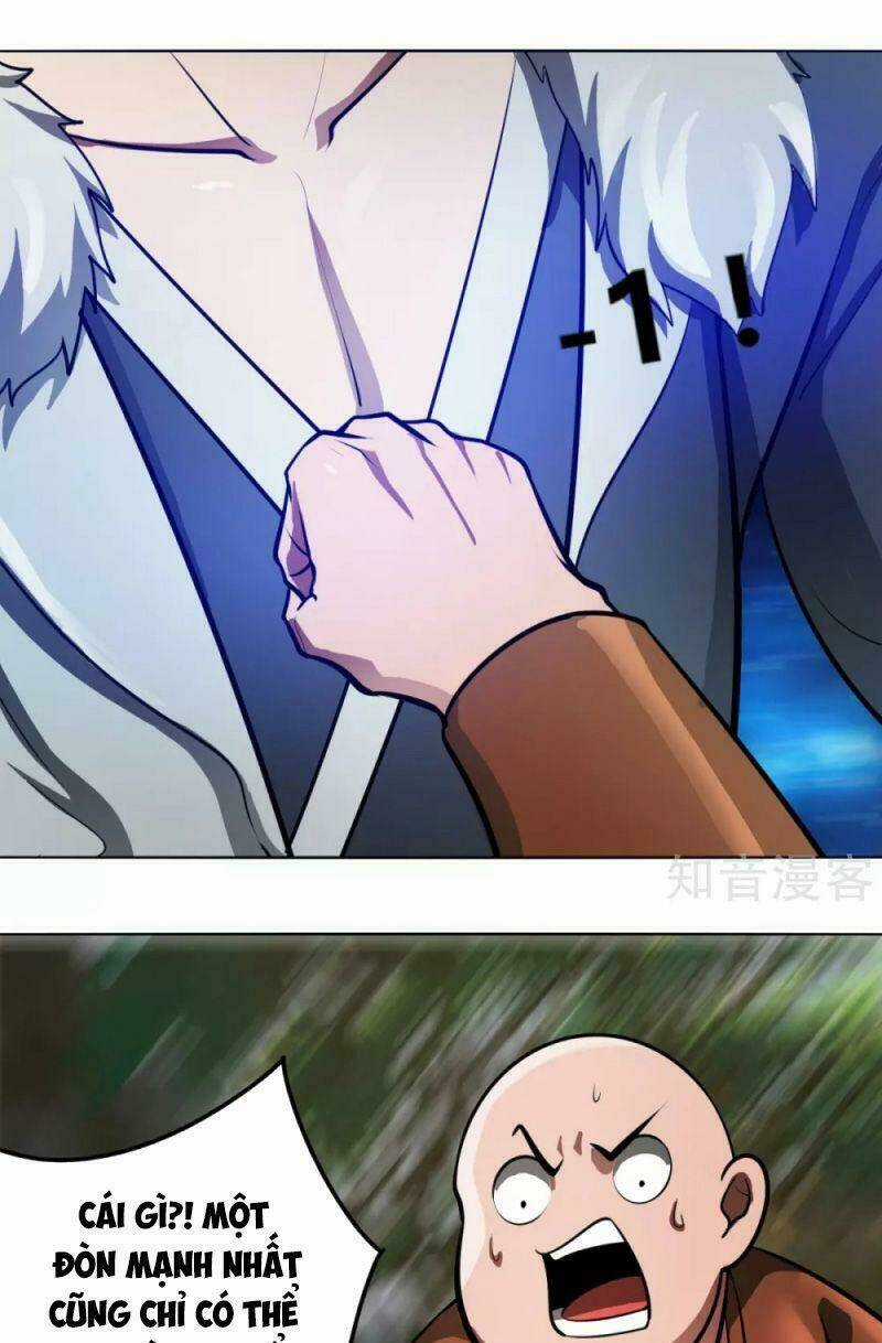 Kiếm Nhân - Chapter 120 - Trang 19
