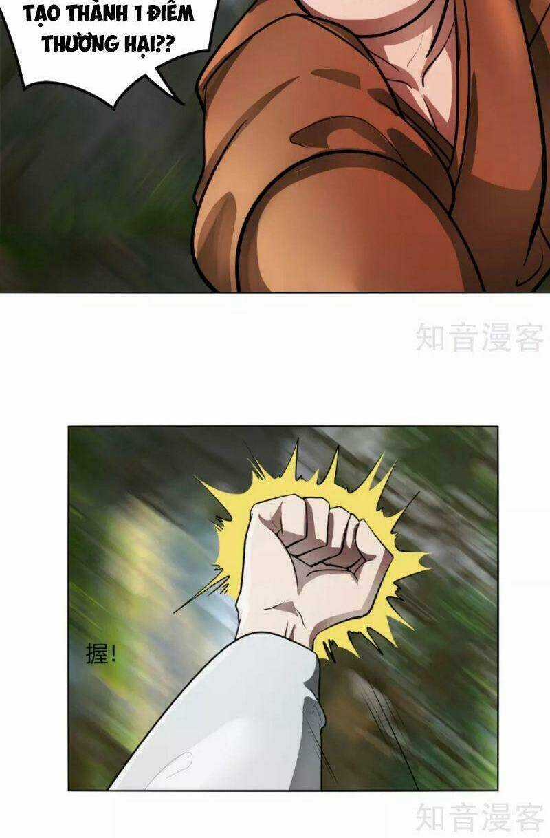 Kiếm Nhân - Chapter 120 - Trang 20