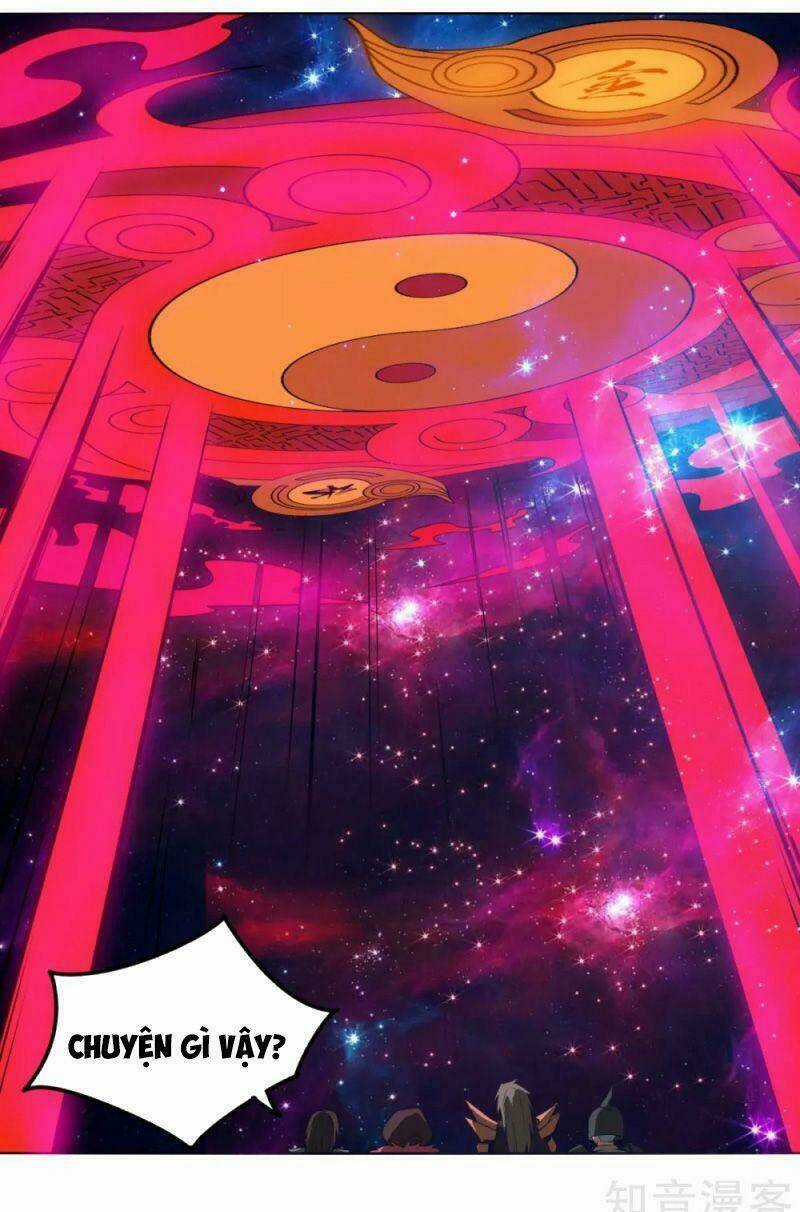 Kiếm Nhân - Chapter 120 - Trang 3