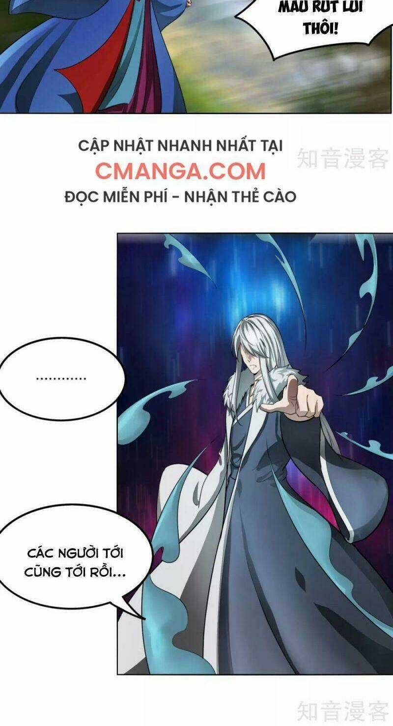 Kiếm Nhân - Chapter 120 - Trang 22