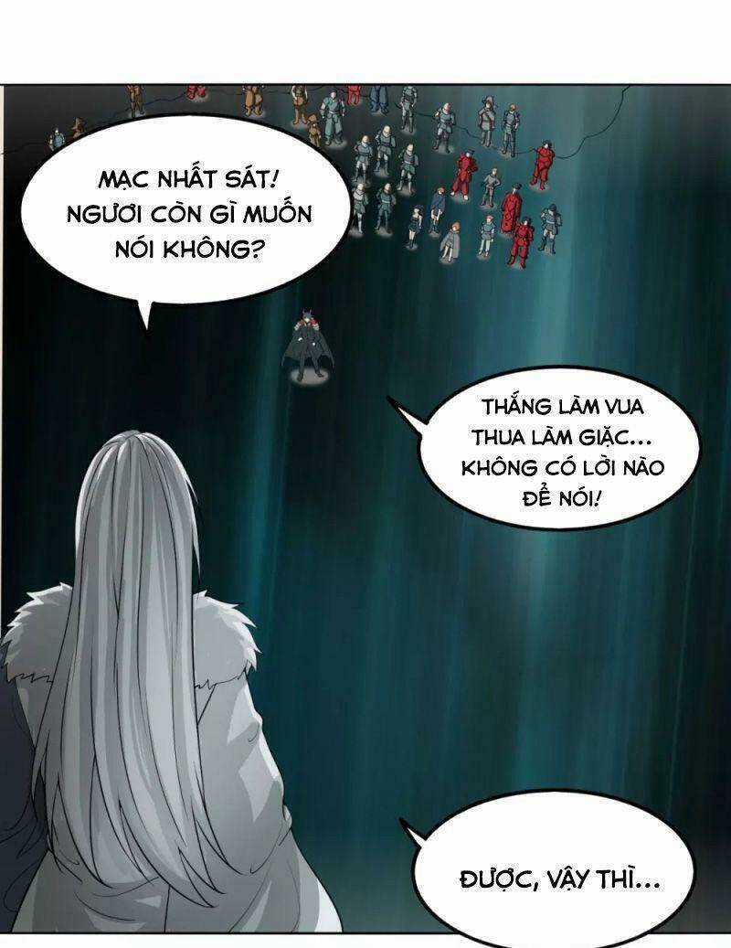 Kiếm Nhân - Chapter 120 - Trang 24