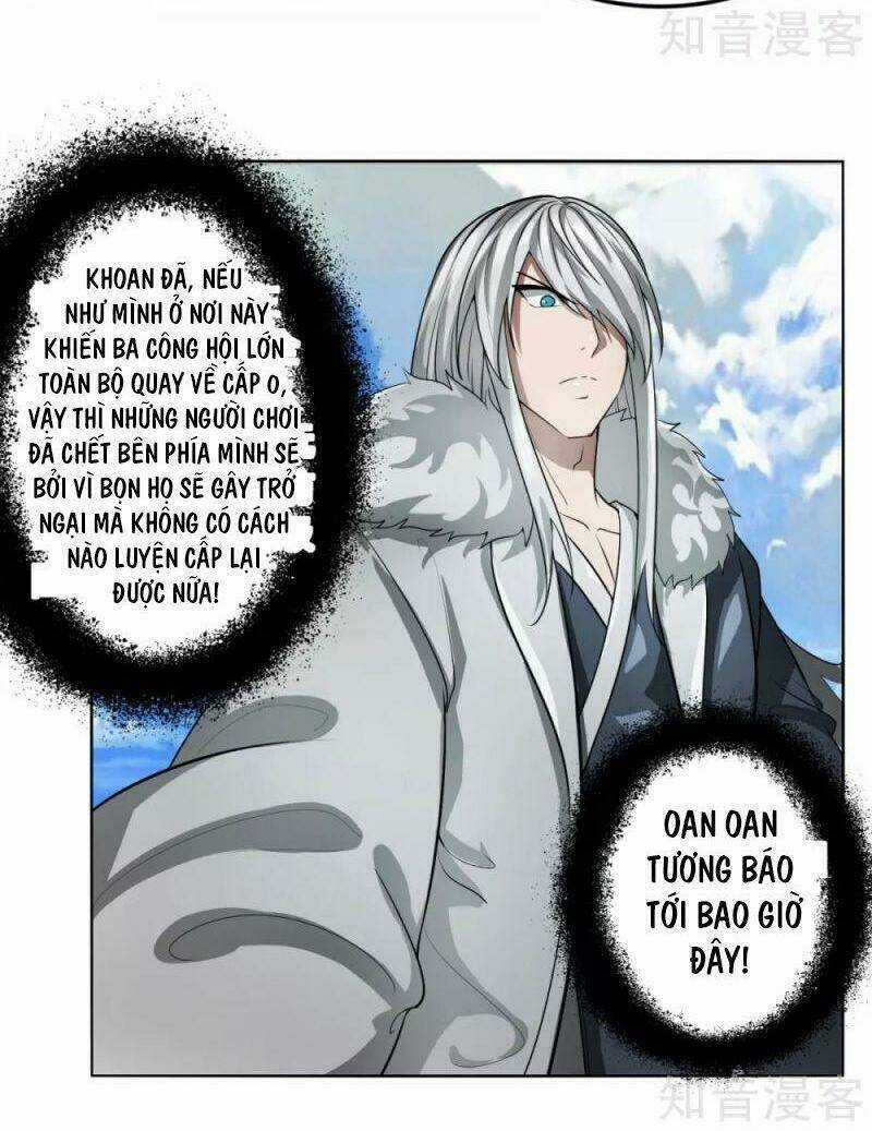 Kiếm Nhân - Chapter 120 - Trang 25