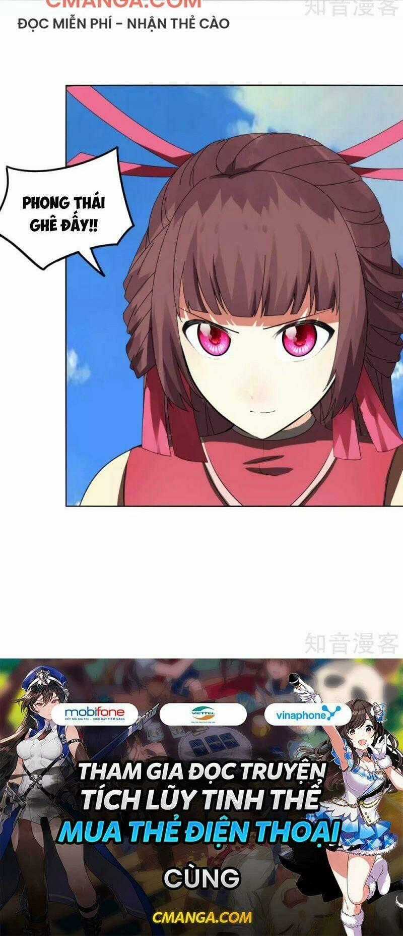 Kiếm Nhân - Chapter 120 - Trang 27