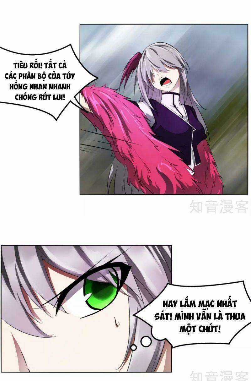 Kiếm Nhân - Chapter 120 - Trang 5