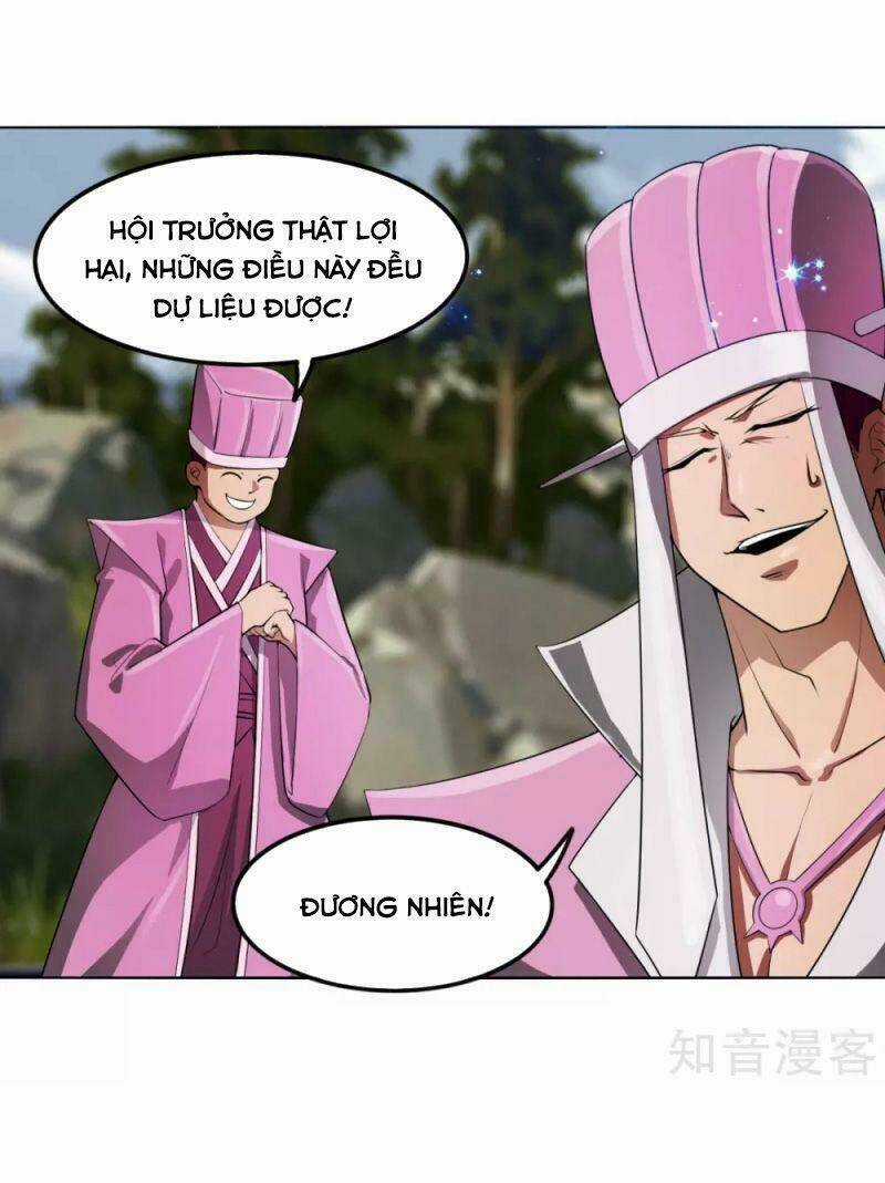 Kiếm Nhân - Chapter 120 - Trang 7